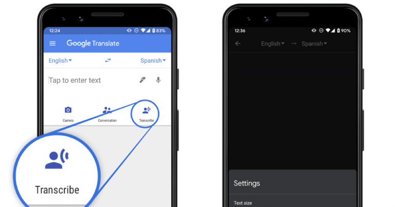 Google का नया फीचर, बोल कर ट्रांसलेट कर लें कोई भी भाषा