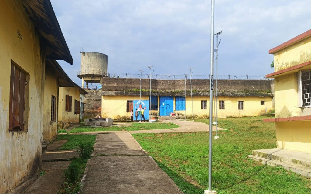 an image
