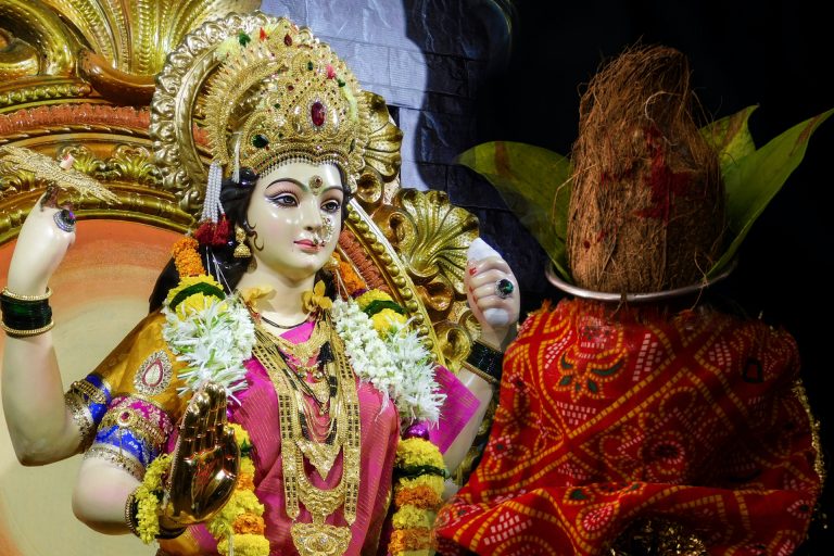 गुप्त नवरात्र: इस बार पंचमी पर त्रिपुर सुंदरी व कमला, सप्तमी पर देवी तारा और मां काली की होगी पूजा