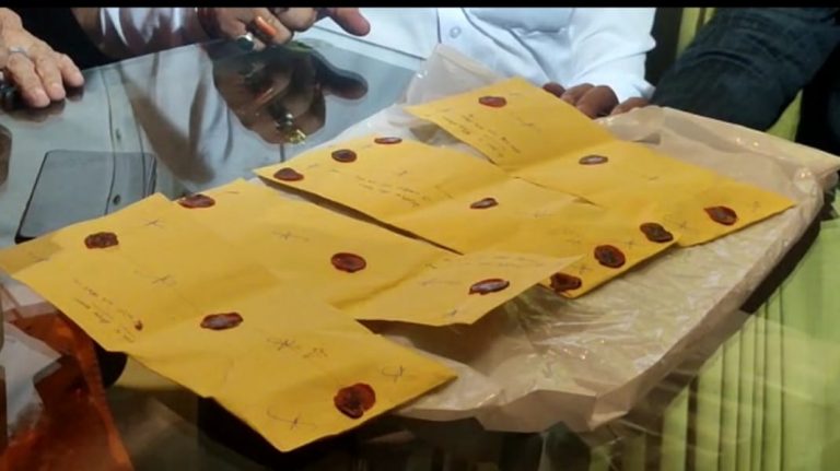 ज्ञानवापी मस्‍ज‍िद की सर्वे रिपोर्ट लीक होने के मामले में नया मोड़, ह‍िंदू पक्ष अब उठाएगा यह बड़ा कदम