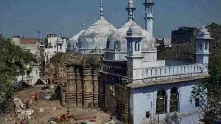 Gyanvapi Case: ज्ञानवापी मामले में आज फिर दोपहर 2 बजे के बाद सुनवाई, हिन्दू पक्ष रखेगा अपनी दलील