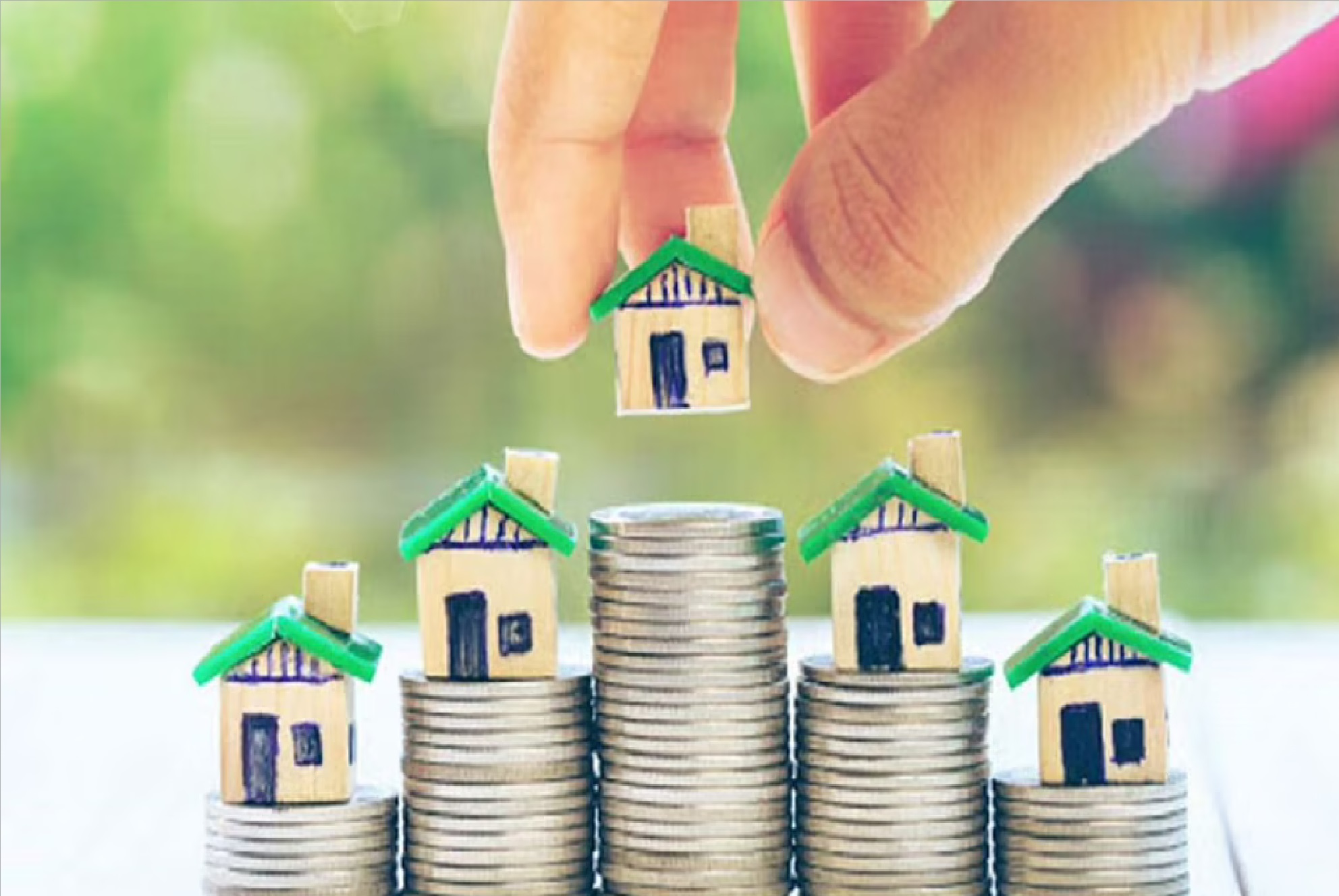 HOME LOAN