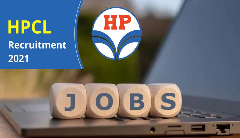 HPCL recruitment 2025
