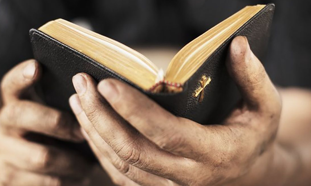 Bible Quotes