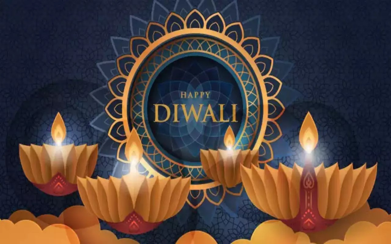 Diwali Decoration Ideas