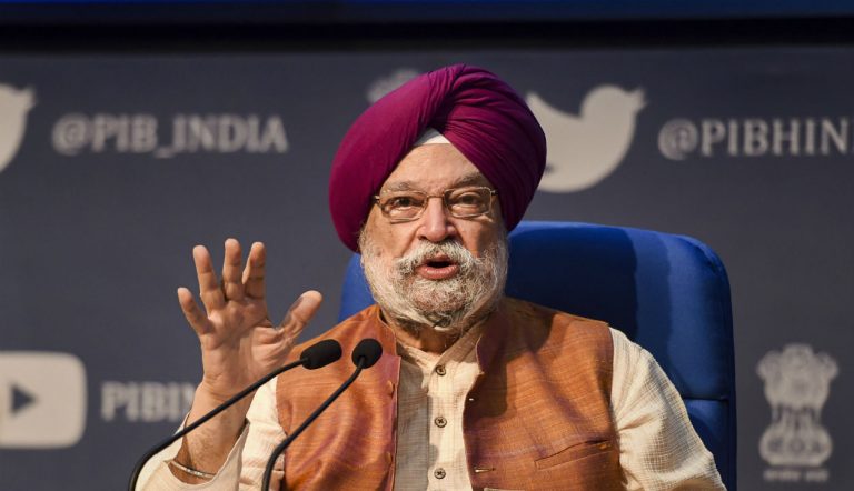 Ethanol: मिश्रण बढ़ने से पिछले 10 साल में 99 हजार करोड़ रुपये की हुई है बचत