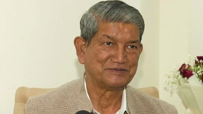 कांग्रेस का फॉर्म अभी डाउन है, हम वापसी करेंगे, बोले हरीश रावत, उत्तराखंड के सीएम कैंडिडेट पर कही ये बात
