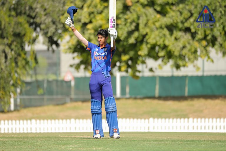 U19 Asia Cup 2021: वर्ल्ड कप से पहले हरनूर सिंह और यश ढुल का धमाका, शतक और अर्धशतक जमाकर रचा इतिहास