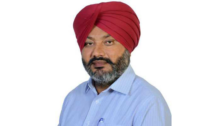 Punjab Local Body Election कई जगहों पर कांग्रेस के लोगों ने की बूथ कैप्चरिंग, उन जगहों पर दोबारा हो मतदान : आप