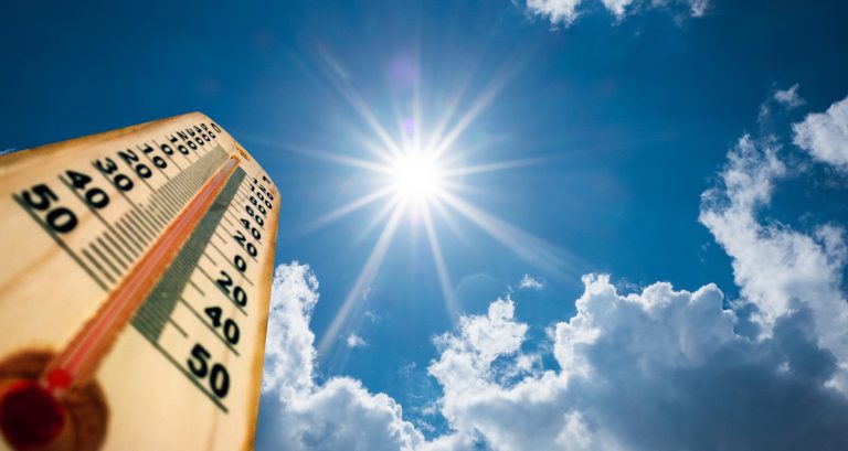 Weather Alert : मार्च से मई तक होगी रिकॉर्ड गर्मी, बिहार-झारखंड सहित इन 16 राज्यों में तपेगी धरती