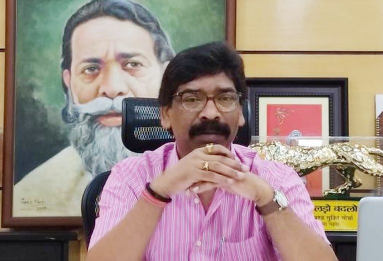 व्यापारीकरण को बढ़ावा दे रही नयी शिक्षा नीति- हेमंत सोरेन