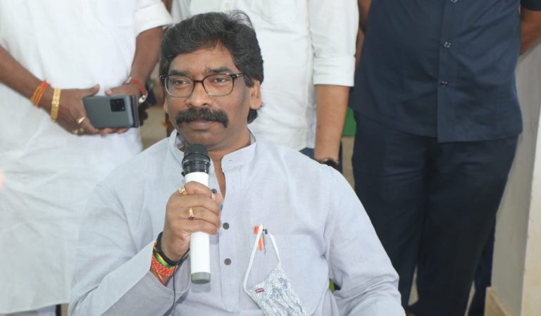 Jharkhand News : बजट सत्र में झारखंड के सीएम ने नौकरी समेत इन तीन मुद्दों पर दिया जोर, राज्य में उद्योग गतिविधियों पर कही ये बात