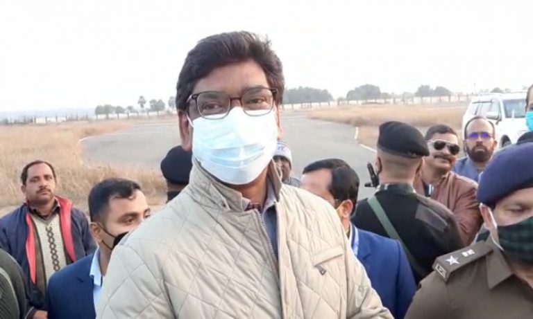 झारखंड के आठ हजार किसानों को सब्सिडी पर मिलेगा सोलर पंप, सिर्फ चार प्रतिशत ही राशि का करना होगा भुगतान