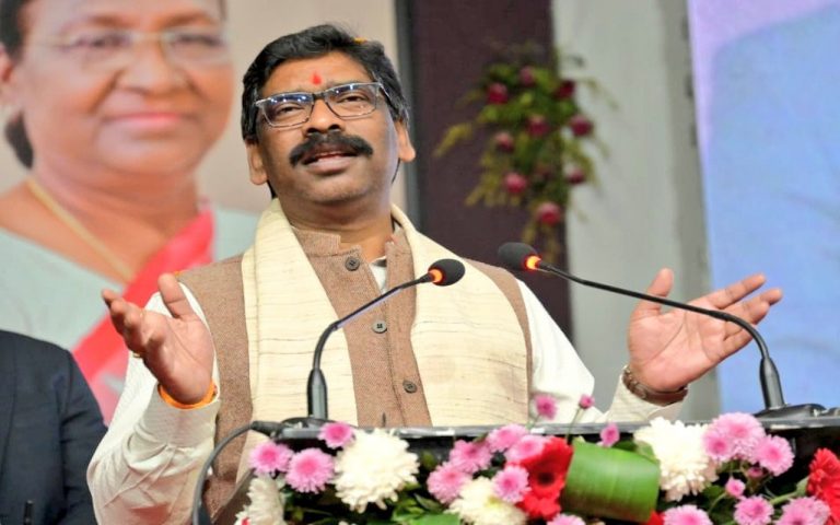जमशेदपुर में CM हेमंत की खतियानी जोहार यात्रा को लेकर तैयारी जोरों पर, उपायुक्त ने दिया ये निर्देश