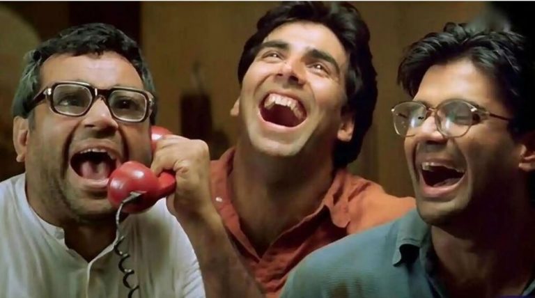 Hera Pheri 3 को लेकर आया बड़ा अपडेट, परेश रावल ने बताया क्या होगी फिल्म की कहानी, आने वाला है ट्विस्ट