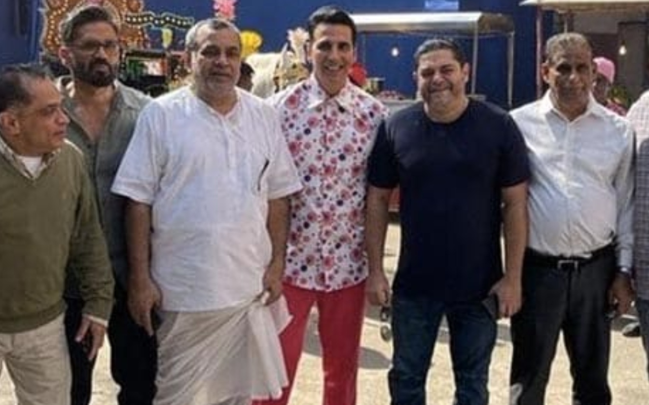 Hera Pheri 3 update