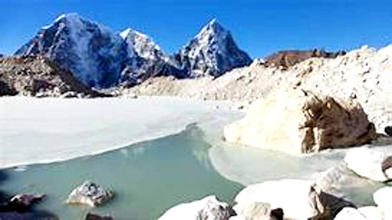Himalaya Diwas 2024