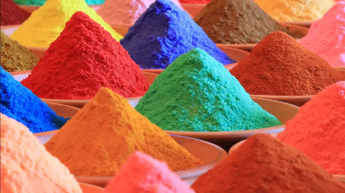 color