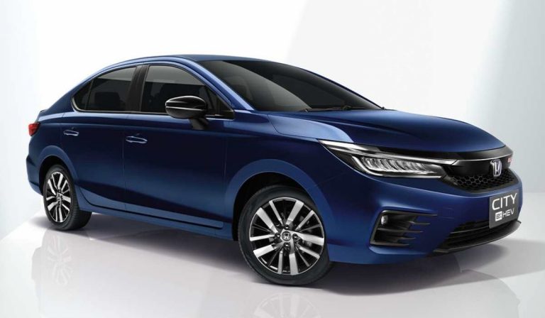 26.5 किमी प्रति लीटर की माइलेज के साथ आयी नयी Honda City