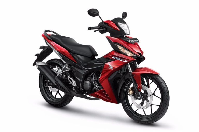 Honda ने पेश किया 2022 Supra GTR 150, जानें क्या है नया