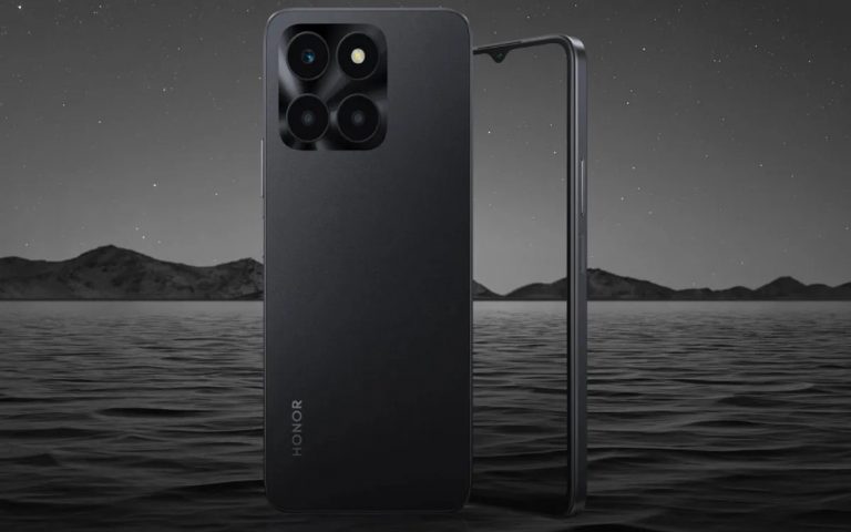 6GB रैम और 5200mAh बैटरी के साथ आया Honor X6a, बजट स्मार्टफोन की ये खूबियां हैं खास