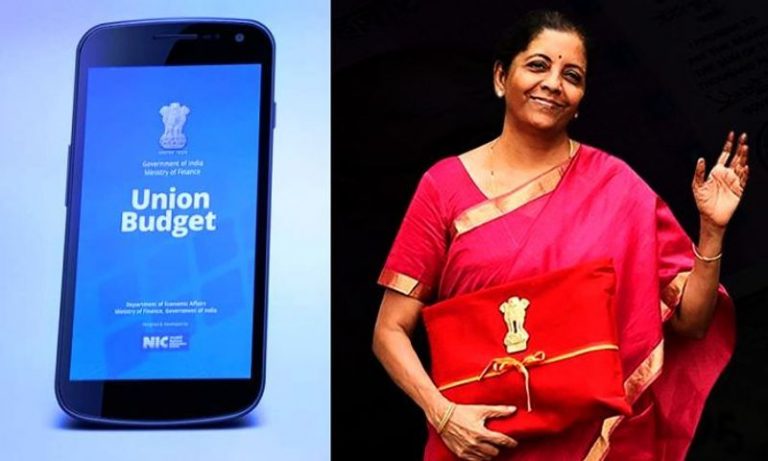 Union Budget के सारे अपडेट्स पाएं इस मोबाइल ऐप पर, जानें डाउनलोड और इंस्टाॅल करने का तरीका