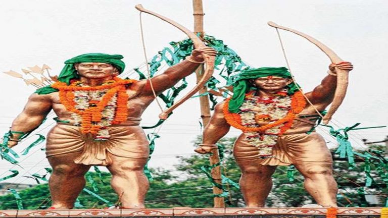 शोषण ही नहीं, सामाजिक व्यवस्था पर प्रहार भी बना हूल का कारण