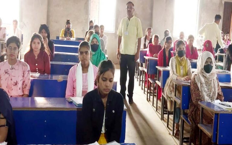 झारखंड :  JSSC CGL की तृतीय पाली की परीक्षा हुई रद्द