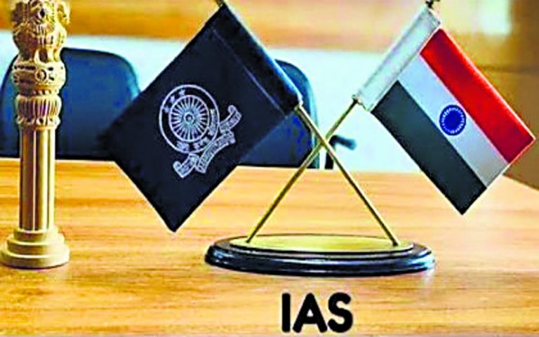 नौकरशाही को छवि सुधारने की जरूरत