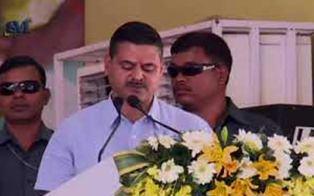 an image