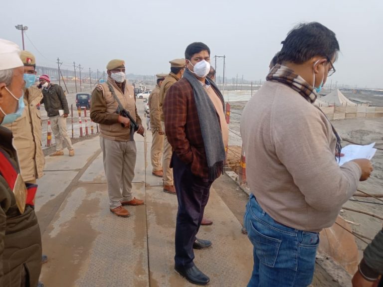 Prayagraj News: पीएम मोदी के हाथों सम्मानित होंगे पीडीए सचिव अरविंद सिंह चौहान, जानें क्यों?