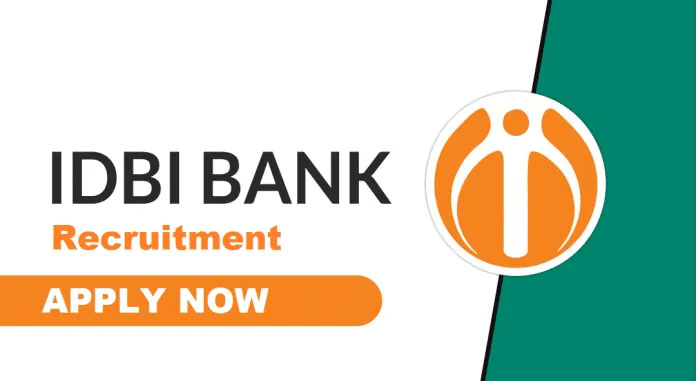 IDBI-Bank-Recruitment-2025