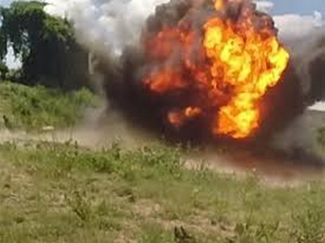 IED-Blast-in-Chaibasa