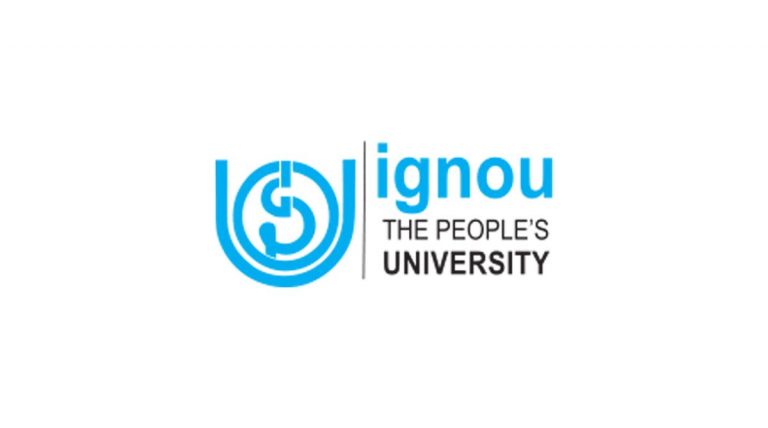 Ignou ने जुलाई सत्र के लिए ऑनलाइन आवेदन प्रक्रिया शुरू की
