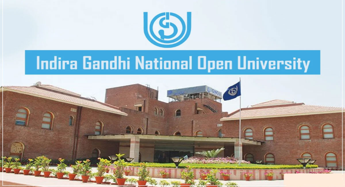 ignou admissions