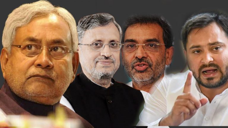 Bihar Vidhan Sabha Election Date 2020, LIVE: बिहार चुनाव की घोषणा का नीतीश कुमार ने स्वागत किया