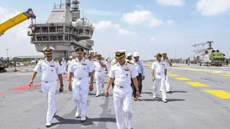 Indian Navy recruitment 2025 : इंडियन नेवी में एसएससी के माध्यम से भरे जायेंगे ऑफिसर के 270 पद