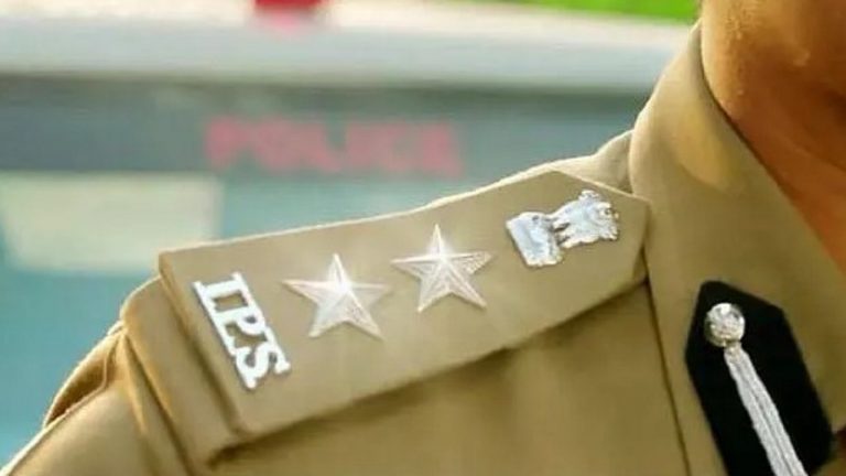 छत्तीसगढ़ में चुनाव से पहले सरकार ने उप पुलिस महानिरीक्षक क्षेत्र बनाया, 6 आईपीएस अफसरों की ट्रांसफर-पोस्टिंग