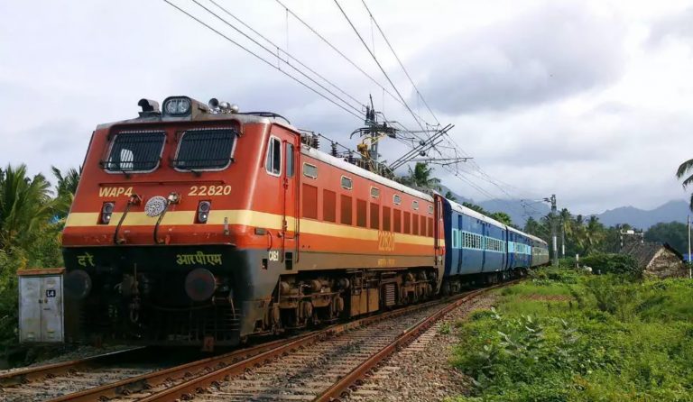 Bihar Train News: बिहार की 20 ट्रेनें 24 अगस्त से रहेंगी कैंसिल, 10 ट्रेनें बदले रूट से चलेंगी…