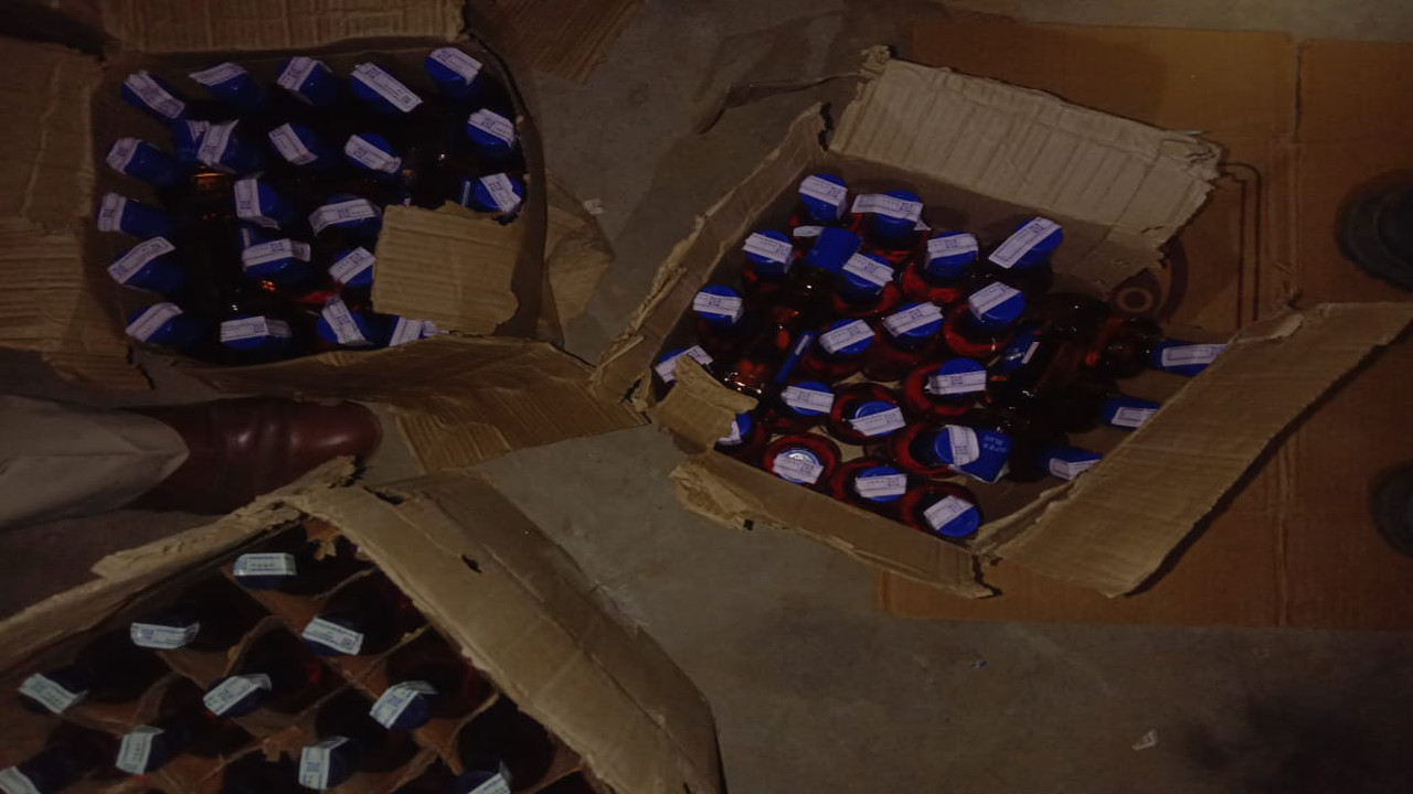 Liquor