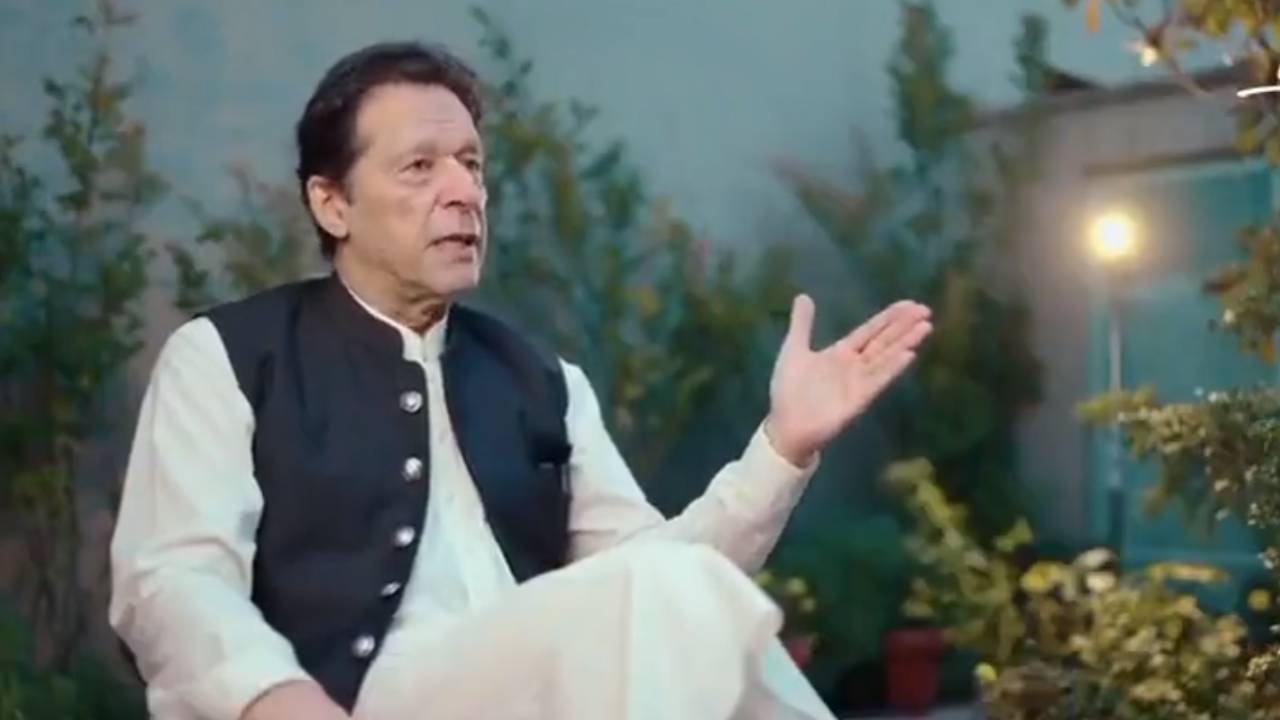 Imran-Khan