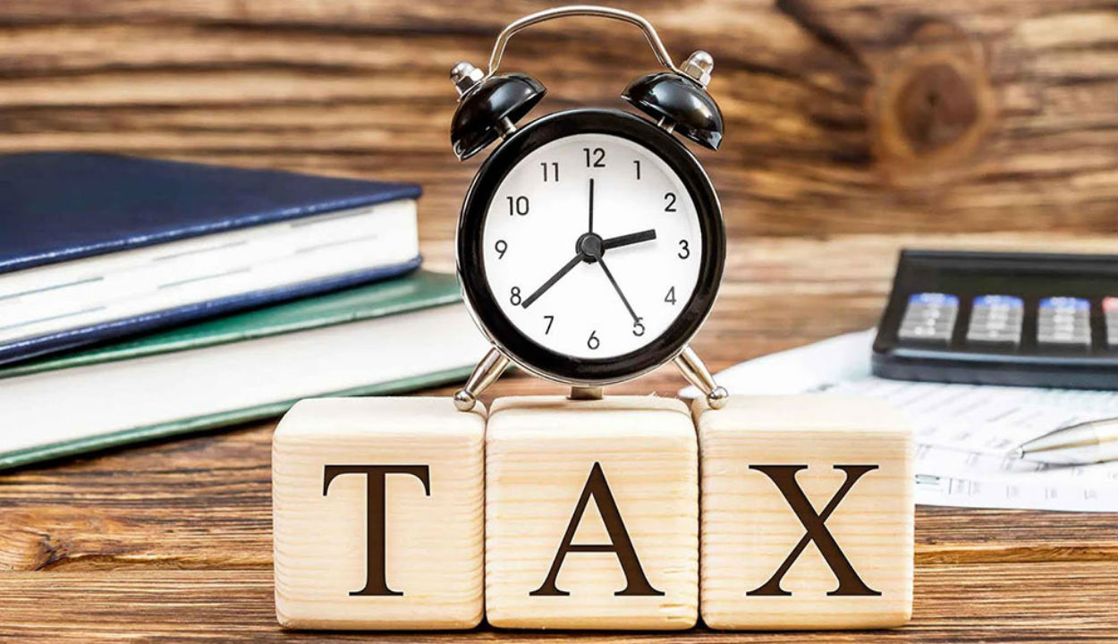 Direct tax collection/ File Photo