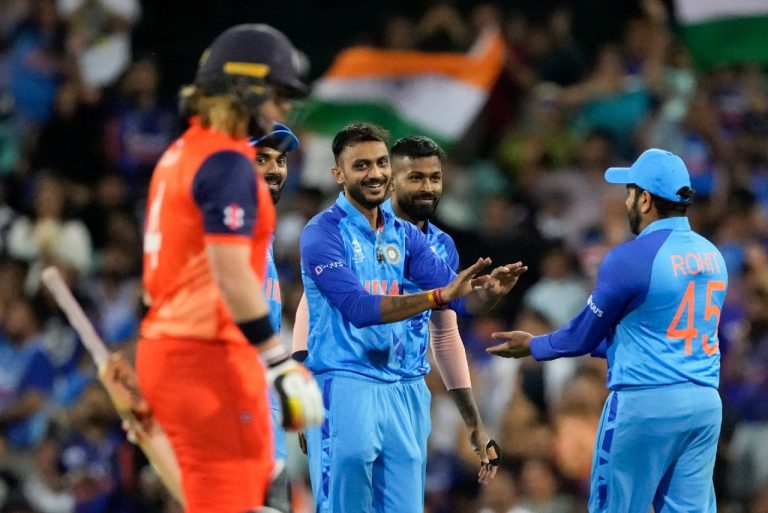 T20 World Cup Points Table: जिम्बाब्वे की पाक पर बड़ी जीत के बाद जानें अंक तालिका में कहां है टीम इंडिया