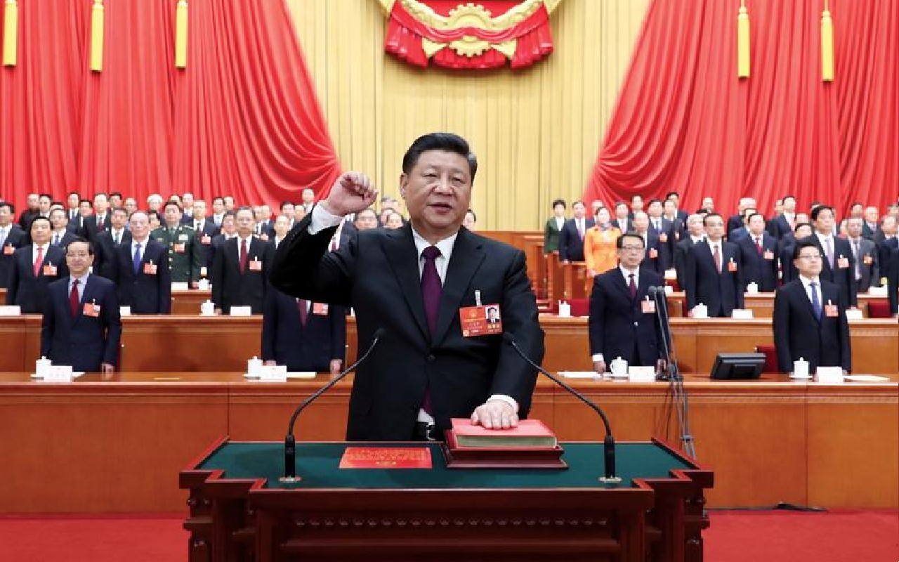 india china relations