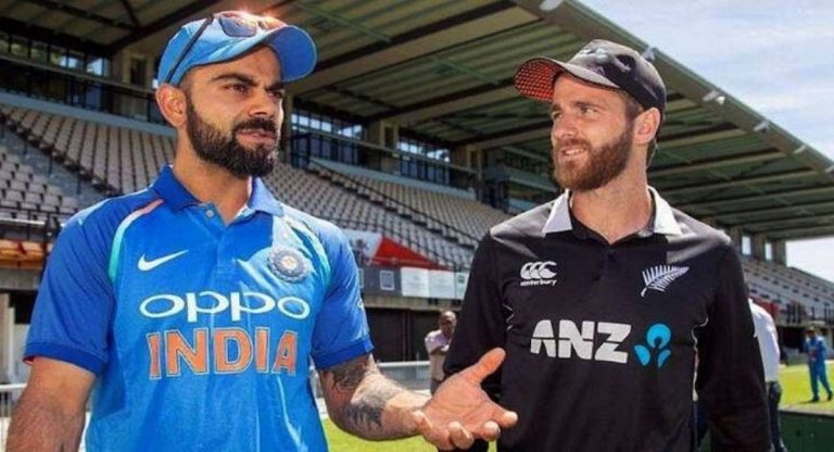 IND vs NZ: न्यूजीलैंड का सूपड़ा साफ करने उतरेगी टीम इंडिया, कप्तान रोहित शर्मा करेंगे इन प्लेयर्स की छुट्टी?