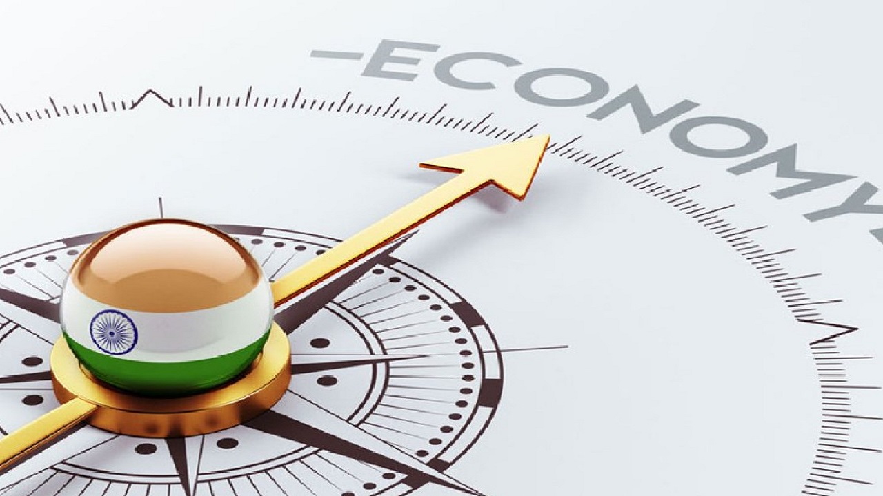 Indian Economy