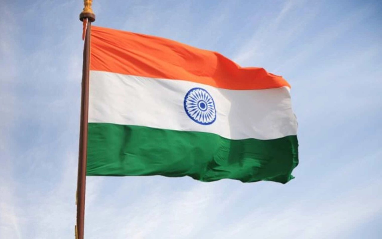 Indian Flag