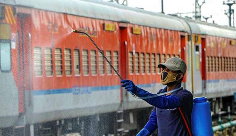 जल्द ही शुरु होगा भागलपुर-यशवंतपुर स्पेशल ट्रेन का परिचालन