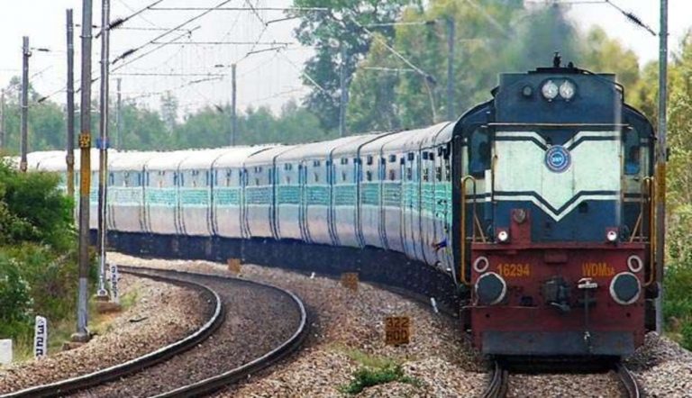 ट्रेन में सफर के दौरान चोरी हुआ सामान तो मिलेगा मुआवजा, जानिए क्या है नियम