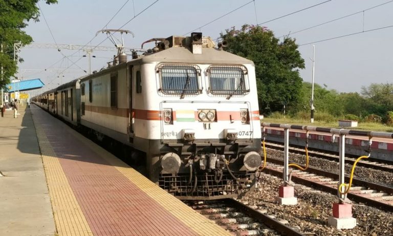 Puja Special Train: दरभंगा, पटना, सहरसा के लिए चलेंगी पूजा स्‍पेशल ट्रेन